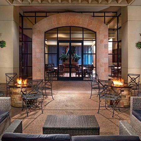 Sheraton Crescent Hotel Phoenix Eksteriør bilde