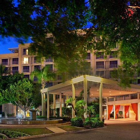 Sheraton Crescent Hotel Phoenix Eksteriør bilde