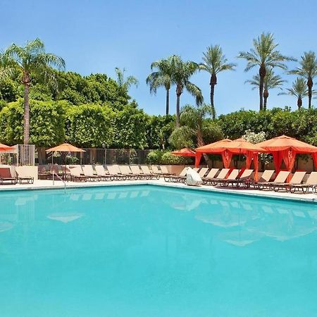 Sheraton Crescent Hotel Phoenix Eksteriør bilde