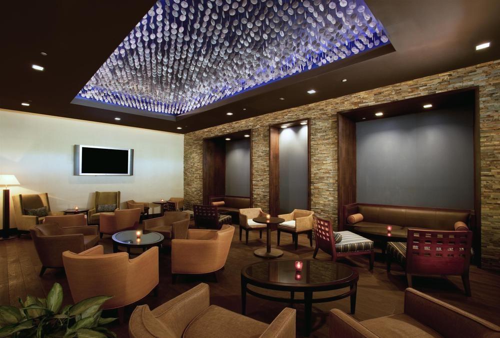 Sheraton Crescent Hotel Phoenix Eksteriør bilde