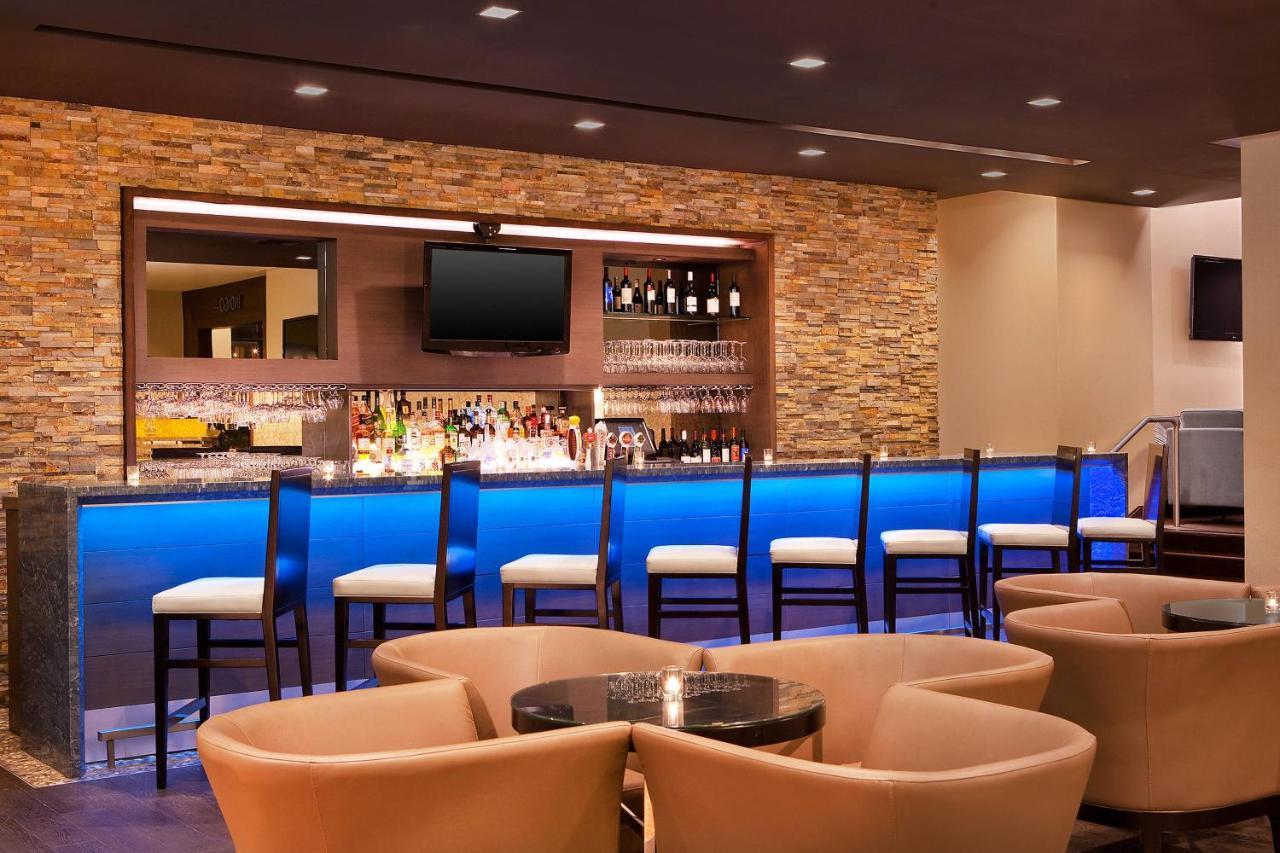 Sheraton Crescent Hotel Phoenix Eksteriør bilde