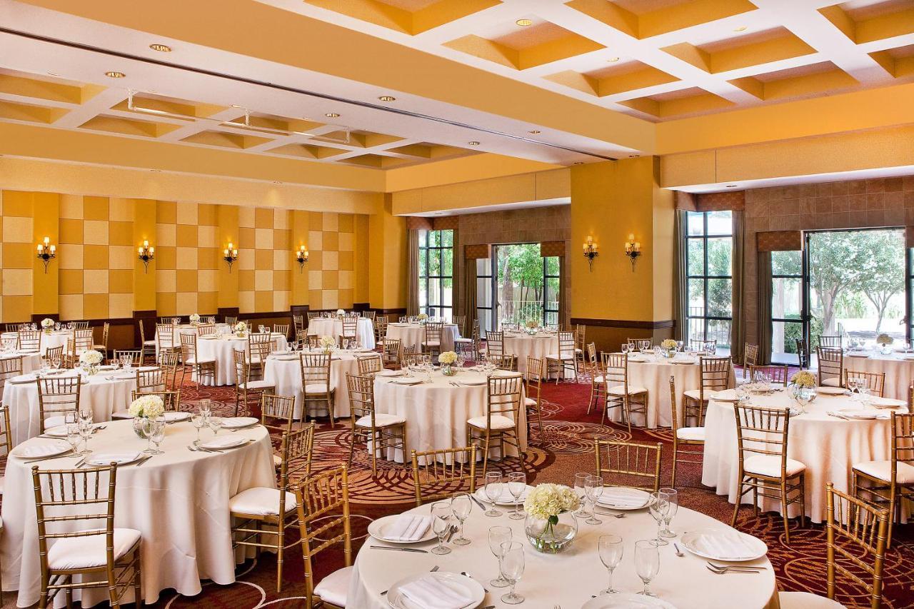 Sheraton Crescent Hotel Phoenix Eksteriør bilde