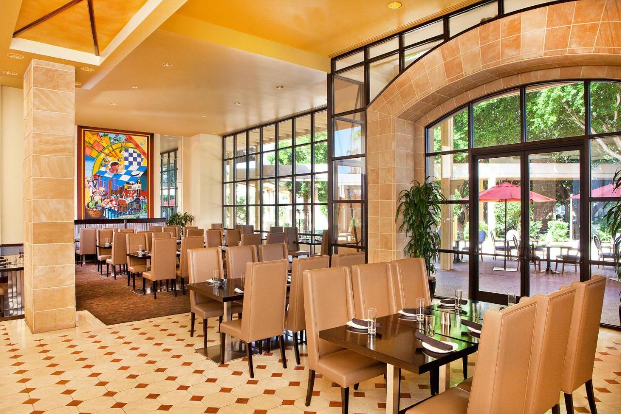 Sheraton Crescent Hotel Phoenix Eksteriør bilde