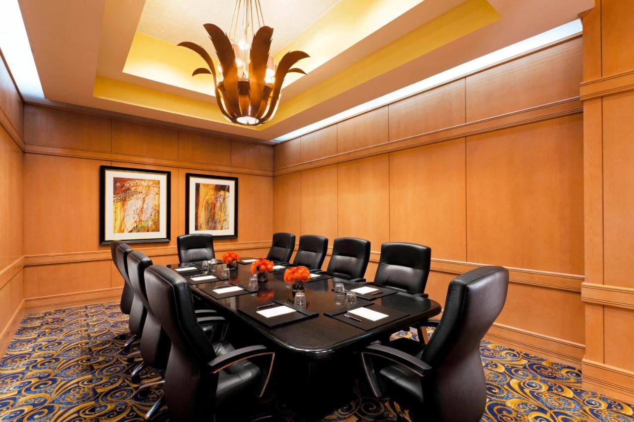 Sheraton Crescent Hotel Phoenix Eksteriør bilde