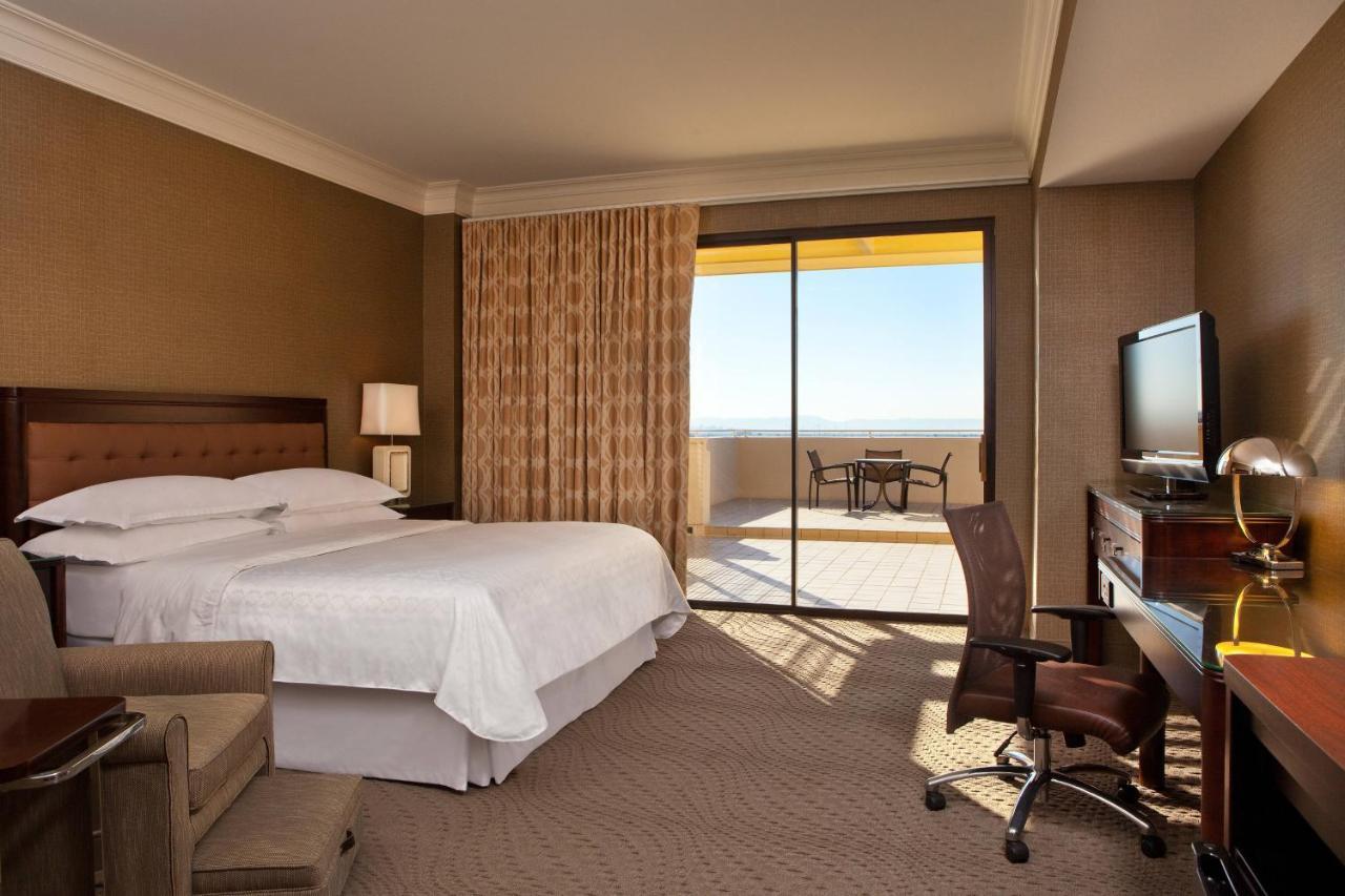 Sheraton Crescent Hotel Phoenix Eksteriør bilde