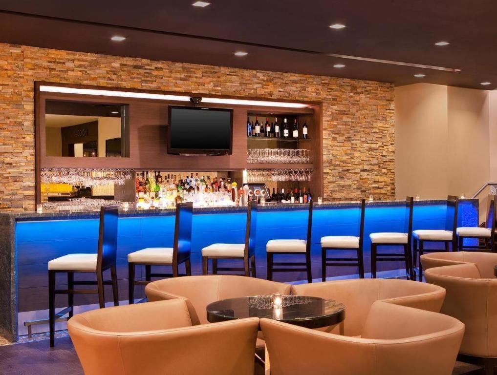 Sheraton Crescent Hotel Phoenix Eksteriør bilde