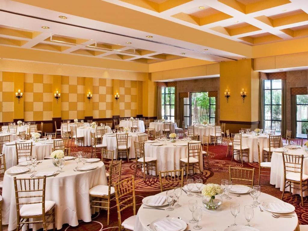 Sheraton Crescent Hotel Phoenix Eksteriør bilde