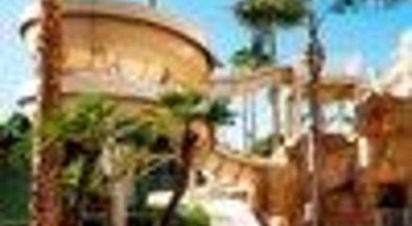 Sheraton Crescent Hotel Phoenix Eksteriør bilde
