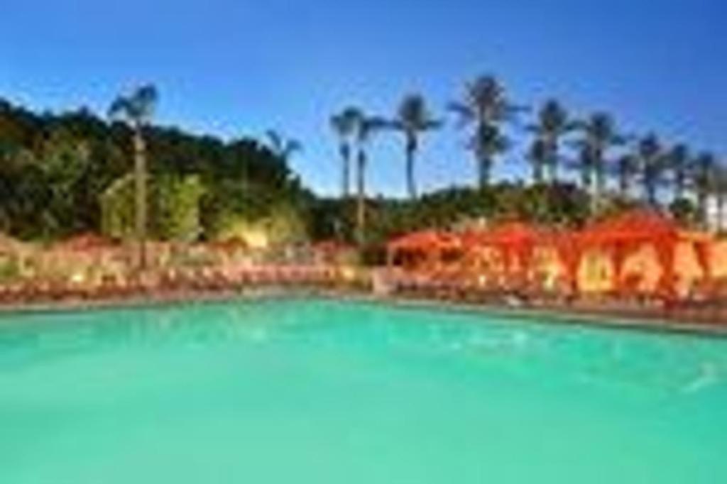 Sheraton Crescent Hotel Phoenix Eksteriør bilde