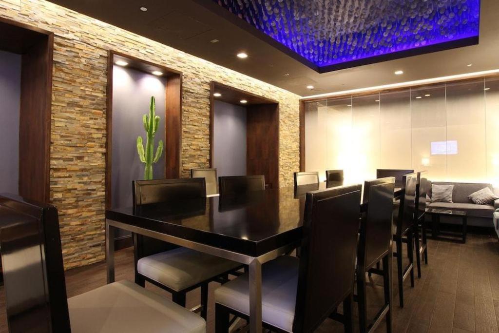 Sheraton Crescent Hotel Phoenix Eksteriør bilde