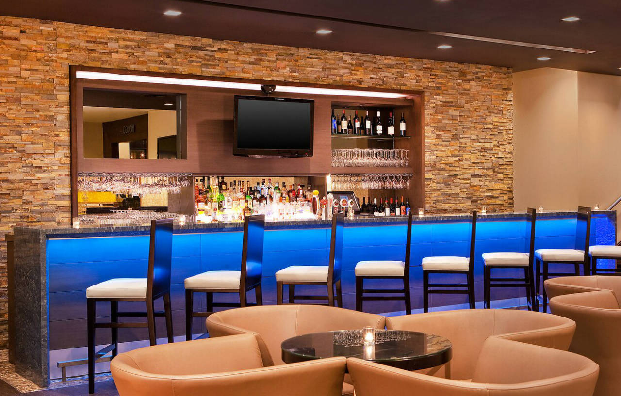Sheraton Crescent Hotel Phoenix Eksteriør bilde